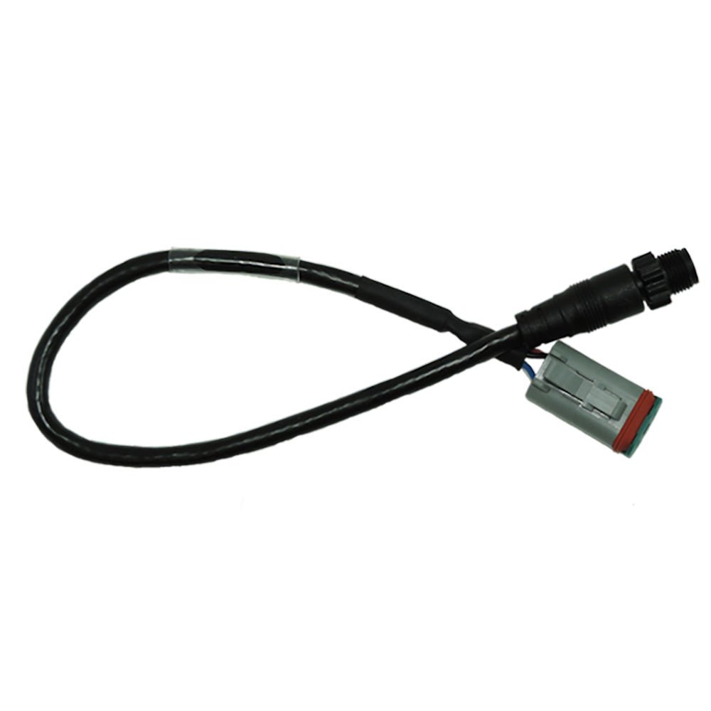 Balmar Communication Cable SG2320 (N2K) SG240 (RB-C) M12 - 12" [SG2-0405] - Houseboatparts.com