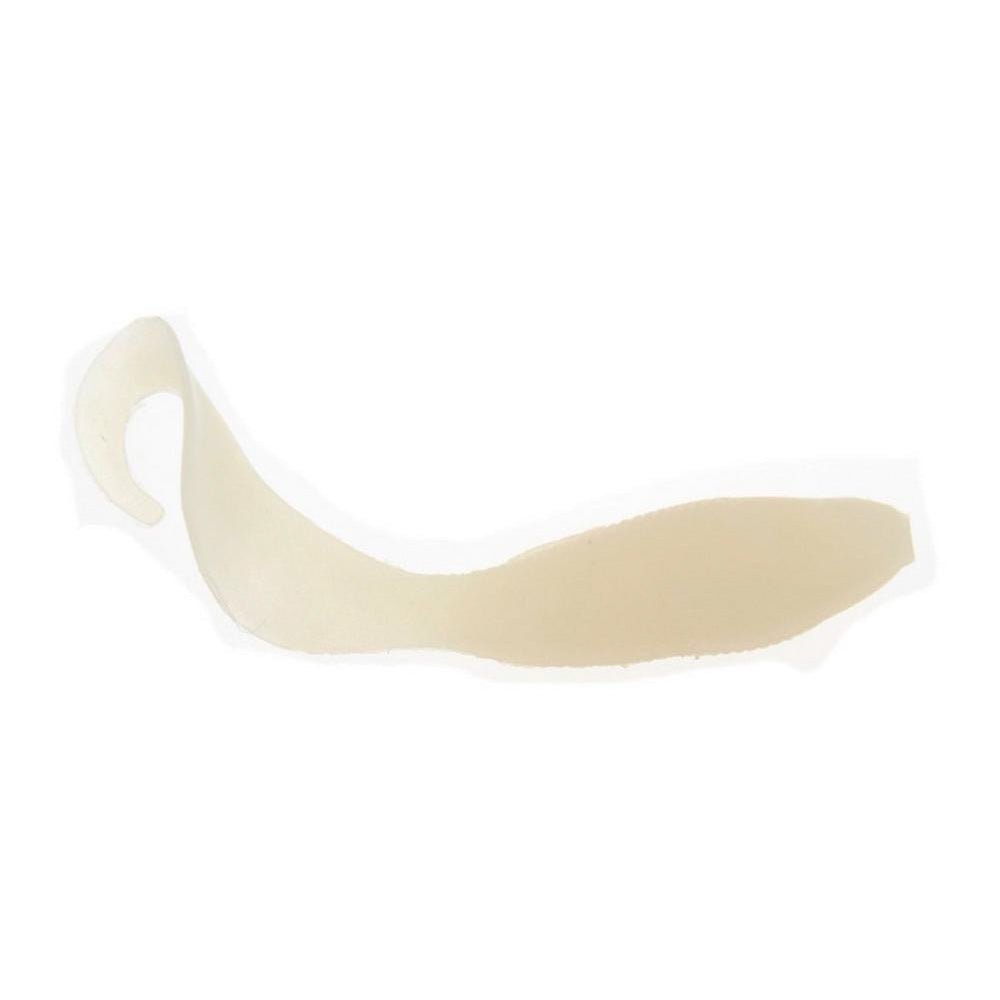 Berkley Gulp! Saltwater Swimming Mullet - 5" - Glow White [1277490] - Houseboatparts.com