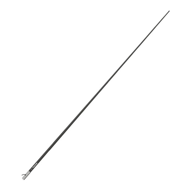 Shakespeare VHF 8 5101 Black Antenna Classic w/15 RG-58 Cable [5101-BLK] - Houseboatparts.com