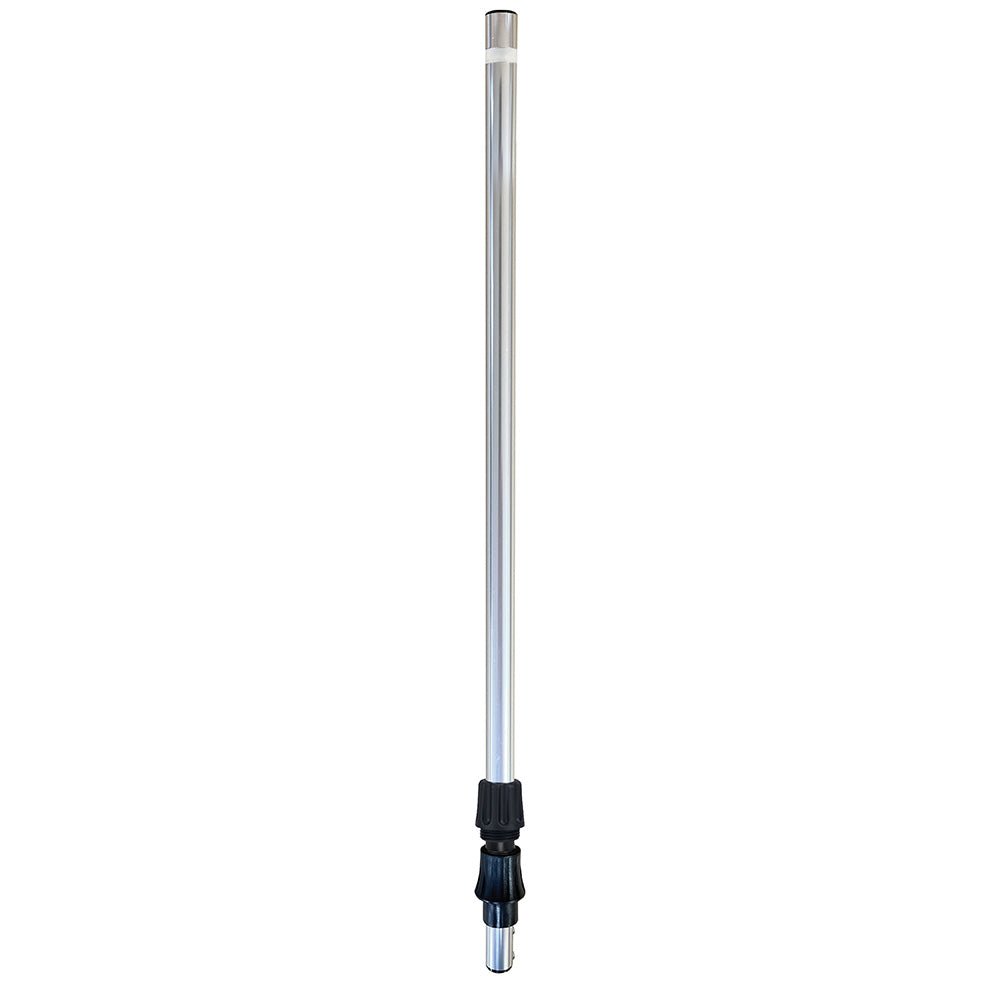 Perko 42" White LED All-Round Navigation Light [1444DP5ALU] - Houseboatparts.com