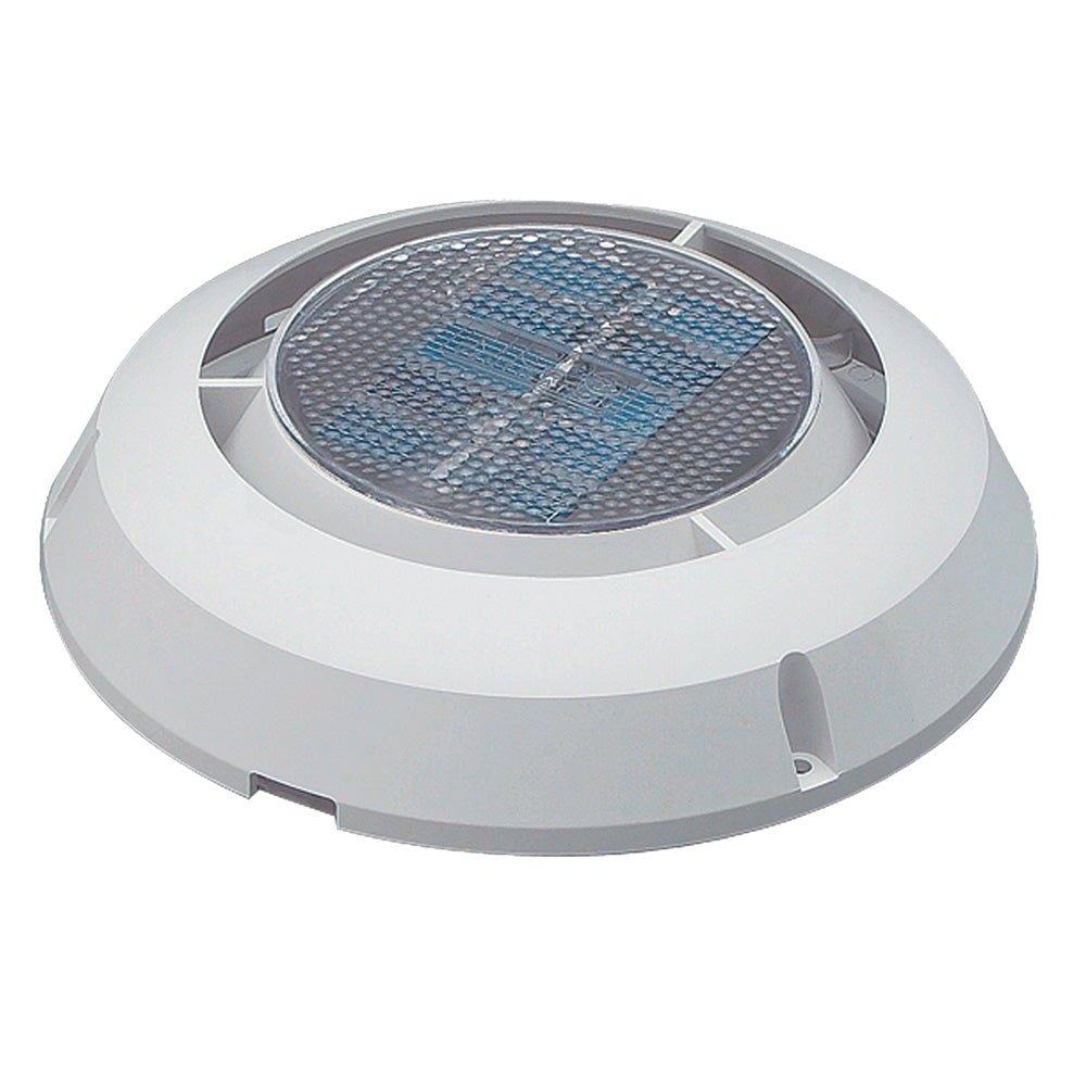 Marinco MiniVent 1000 3" - White [N20020] - Houseboatparts.com