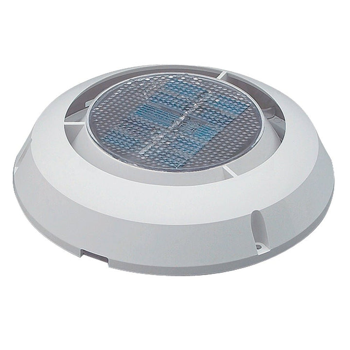 Marinco MiniVent 1000 3" - White [N20020] - Houseboatparts.com