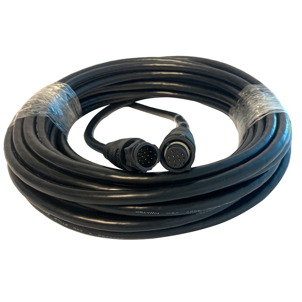 Furuno 12-Pin XDR Extension Cable - 10M [001-608-450-00] - Houseboatparts.com