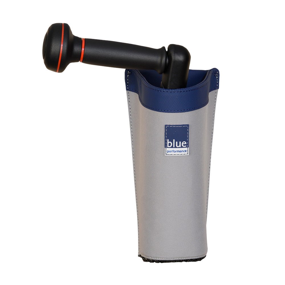 Blue Performance Winch Handle Bag - Small [PC3435] - Houseboatparts.com