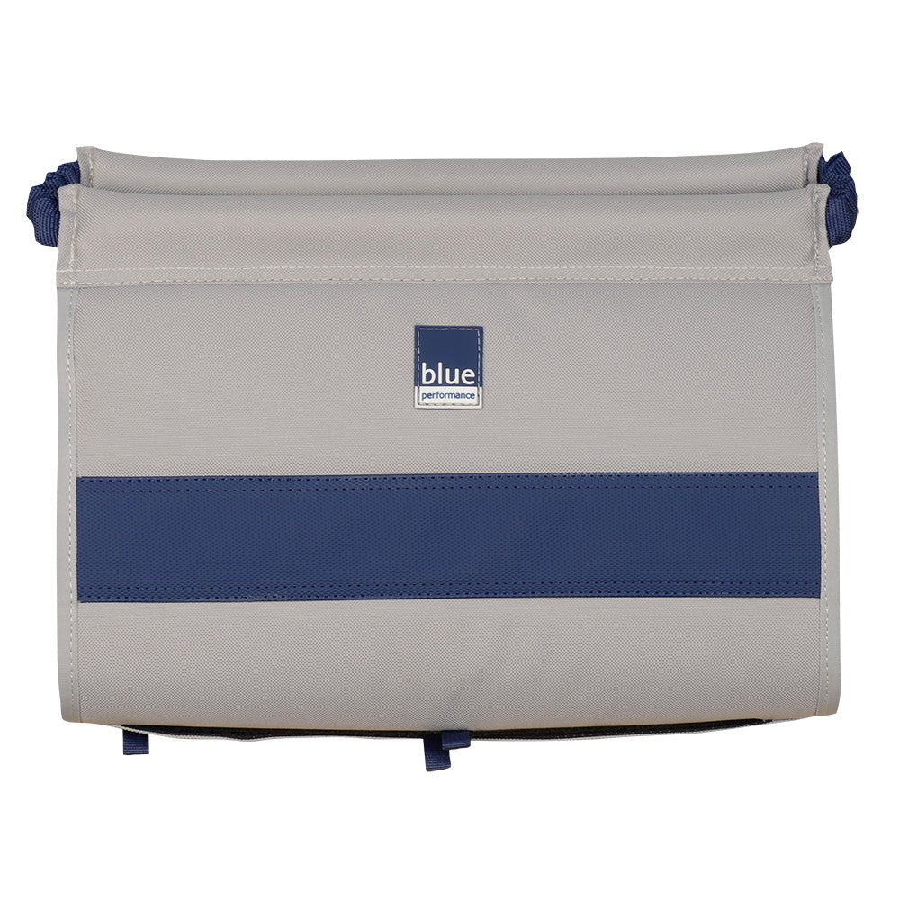 Blue Performance Bulkhead Sheet Bag - Small [PC3450] - Houseboatparts.com