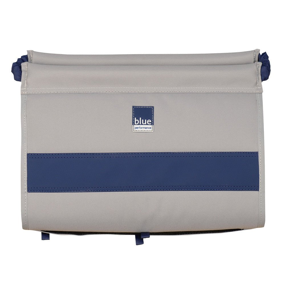 Blue Performance Bulkhead Sheet Bag - Medium [PC3460] - Houseboatparts.com