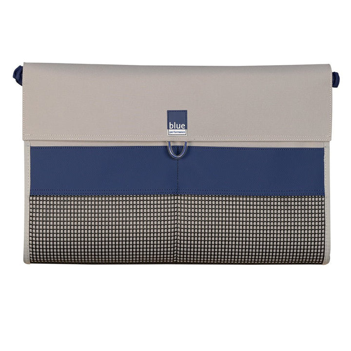 Blue Performance Cockpit Bag - Large [PC3400] - Houseboatparts.com