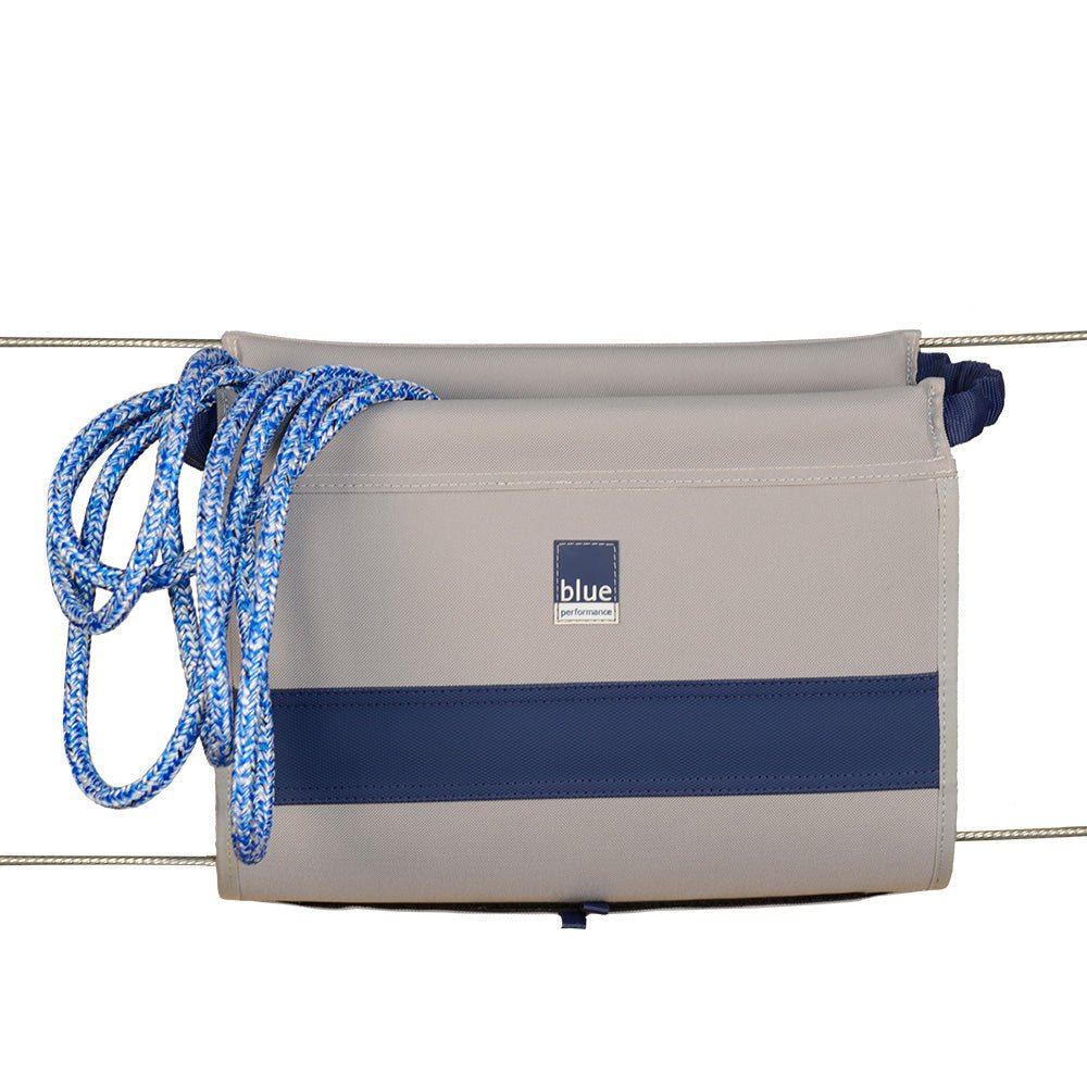 Blue Performance Sea Rail Bag - Medium [PC3490] - Houseboatparts.com