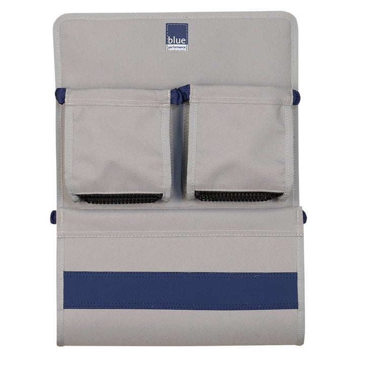 Blue Performance Cabin Bag - Small [PC3580] - Houseboatparts.com