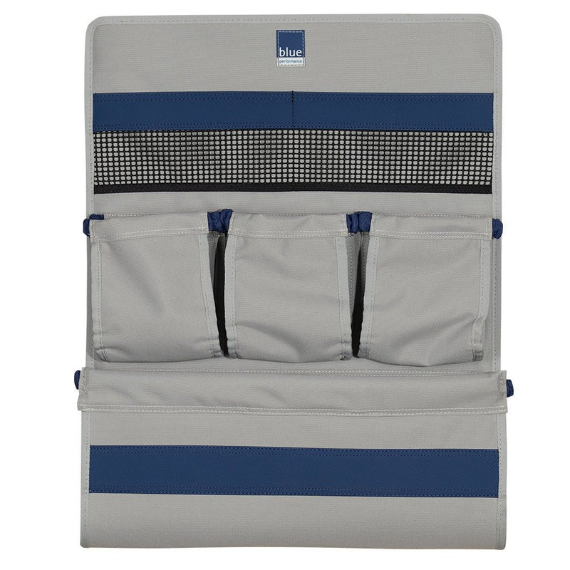 Blue Performance Cabin Bag - Large [PC3585] - Houseboatparts.com