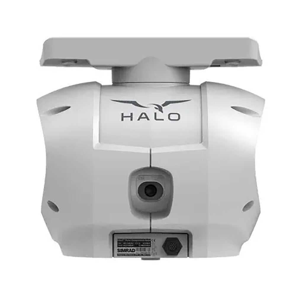 Simrad HALO 300X Radar Pedestal Only - 130W [000 - 15766 - 001] - Houseboatparts.com