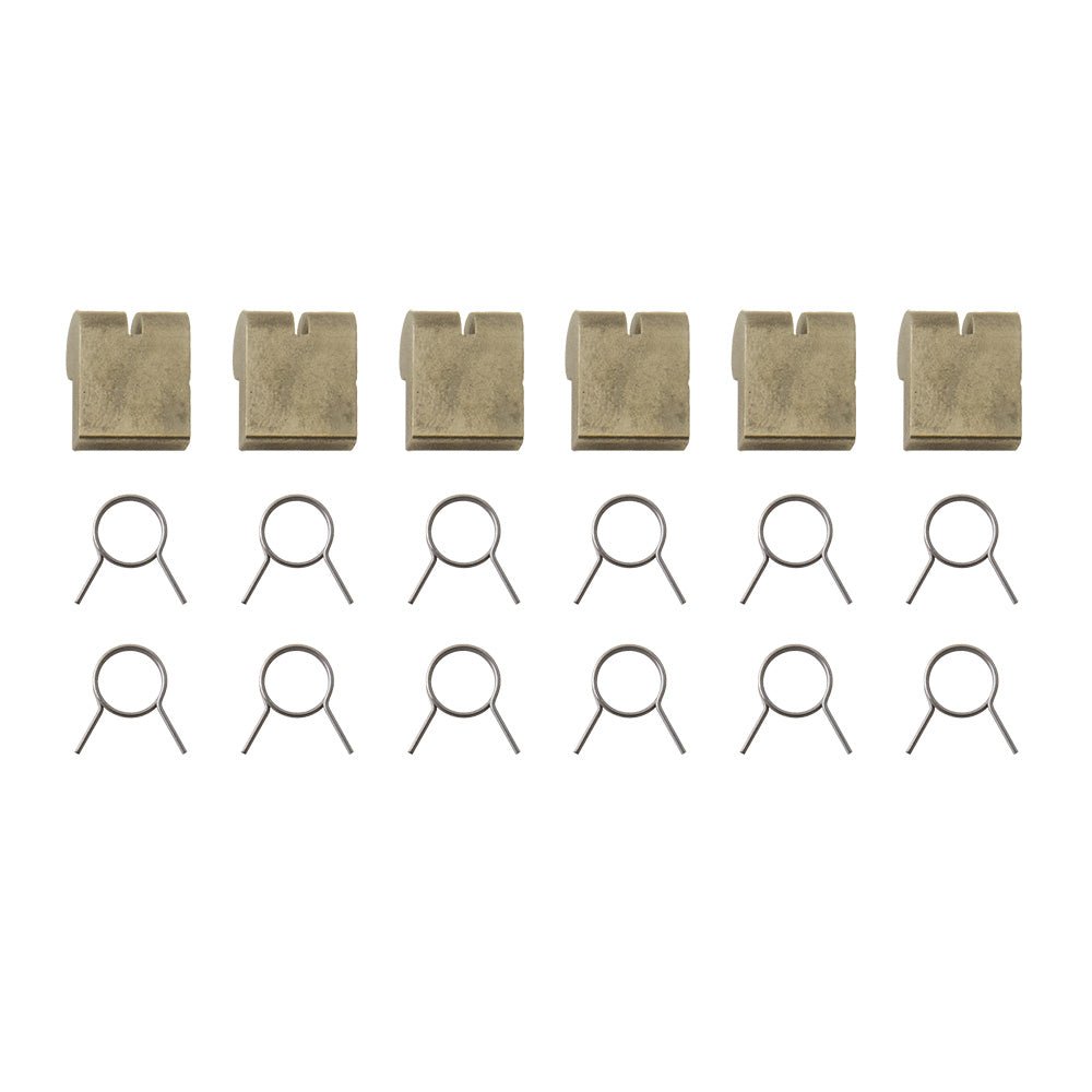 Lewmar Standard Pawl Spring - Small - 20 Pack [1260/7PK] - Houseboatparts.com