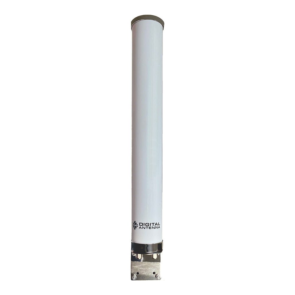 Digital Antenna 4G/5G LTE Omni-Directional MIMO Antenna - White [1742-MW] - Houseboatparts.com
