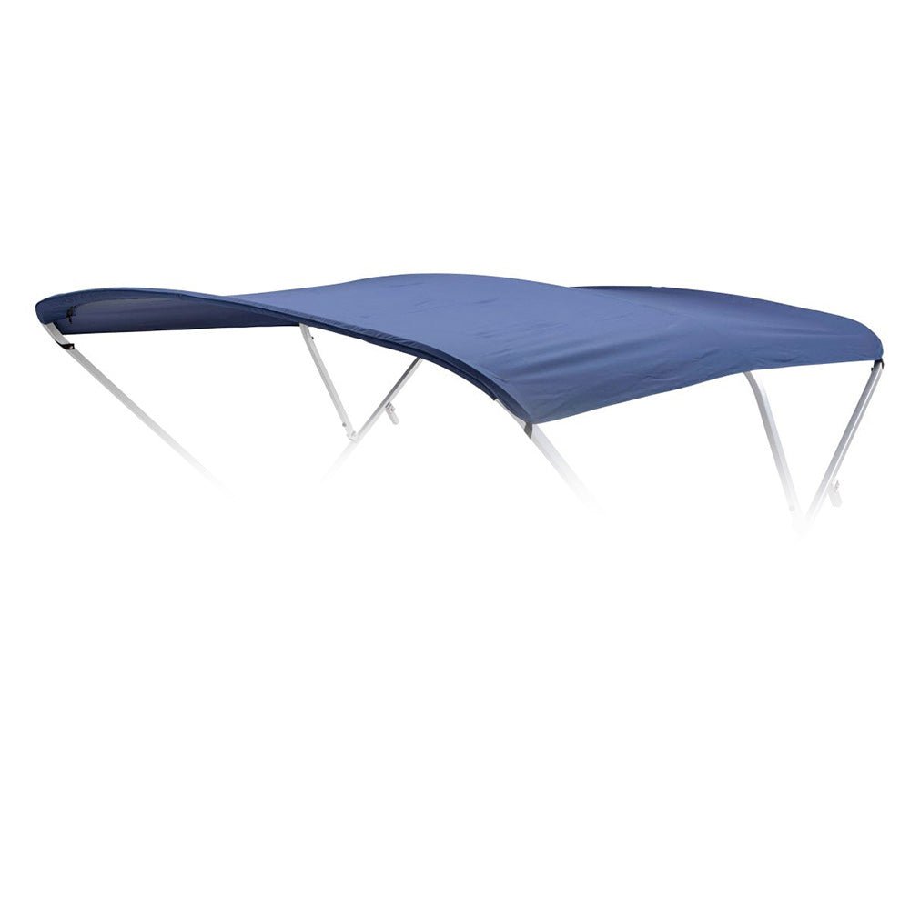 SureShade Power Bimini Replacement Canvas - Navy [2021014017] - Houseboatparts.com