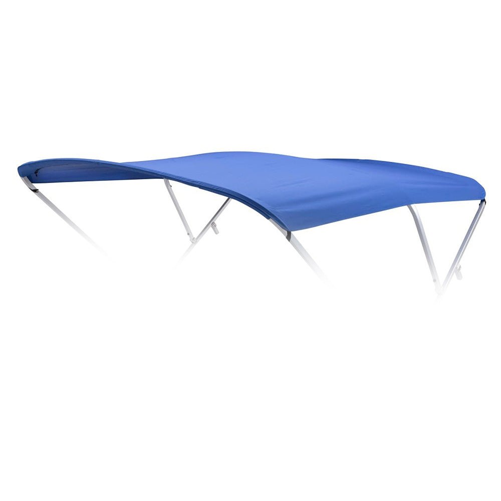 SureShade Power Bimini Replacement Canvas - Pacific Blue [2021014018] - Houseboatparts.com