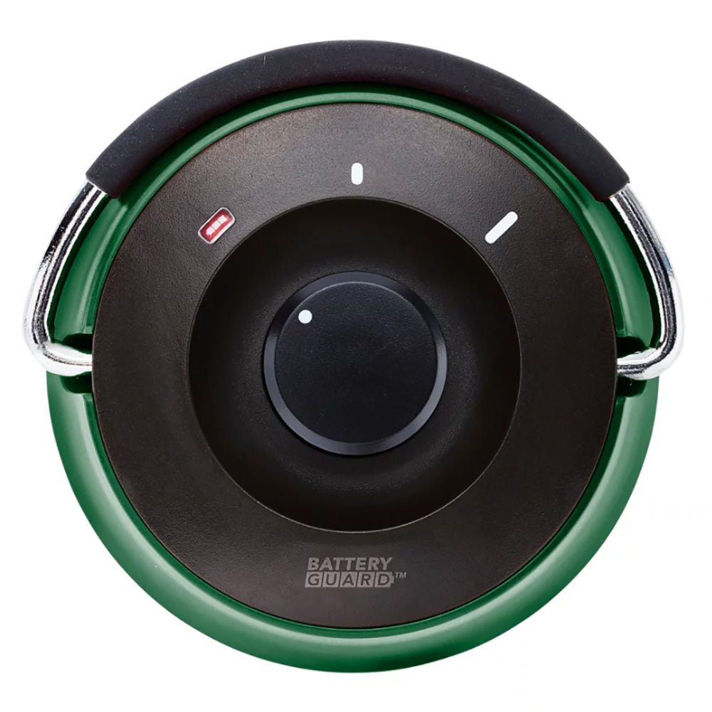 Coleman 600 Lumens LED Lantern w/BatteryGuard - Green [2000032712] - Houseboatparts.com