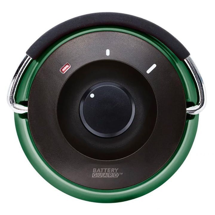 Coleman 600 Lumens LED Lantern w/BatteryGuard - Green [2000032712] - Houseboatparts.com