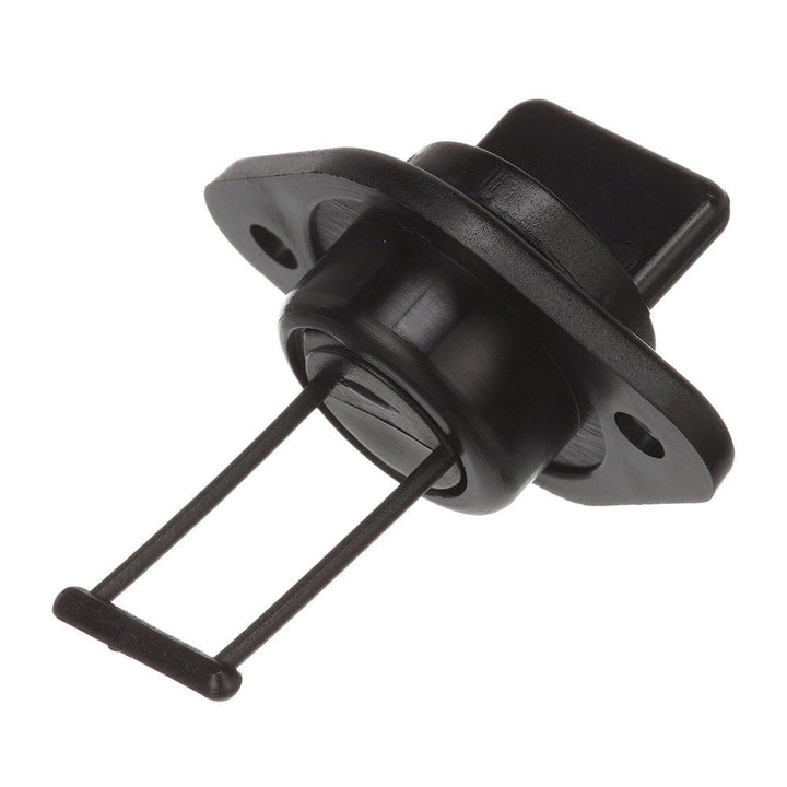 Attwood Drain Plug And Receiver Kit - 3/4" Diameter [17211-3] - Houseboatparts.com