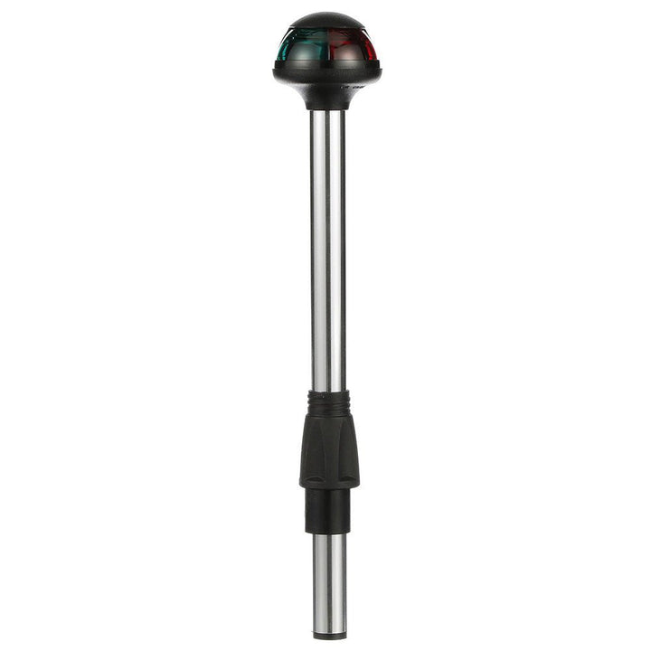 Attwood Pulsar Bi - Color 2 - Pin Stowaway Light - 10" Straight [5092 - 10 - 7] - Houseboatparts.com