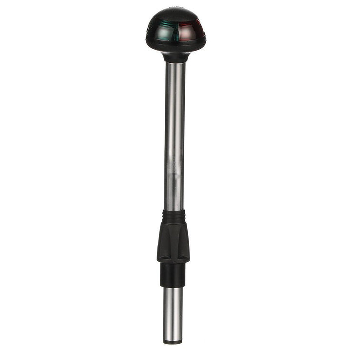 Attwood Pulsar Bi - Color 2 - Pin Stowaway Light - 10"Angled [5091 - 10 - 7] - Houseboatparts.com