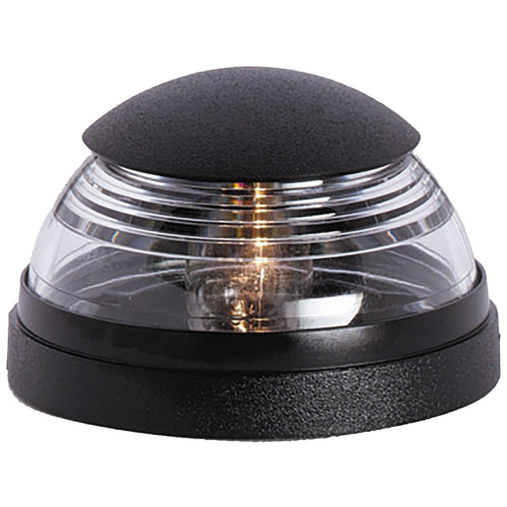 Attwood All-Round Deck Mount Light [5940-7] - Houseboatparts.com