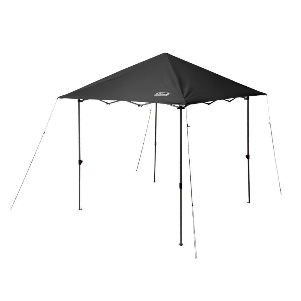 Coleman OASIS Lite 7 x 7 ft. Canopy - Black [2156427] - Houseboatparts.com