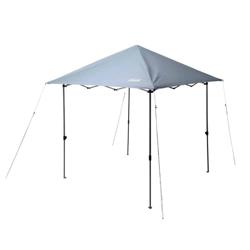 Coleman OASIS Lite 10 x 10 ft. Canopy - Fog [2157500] - Houseboatparts.com