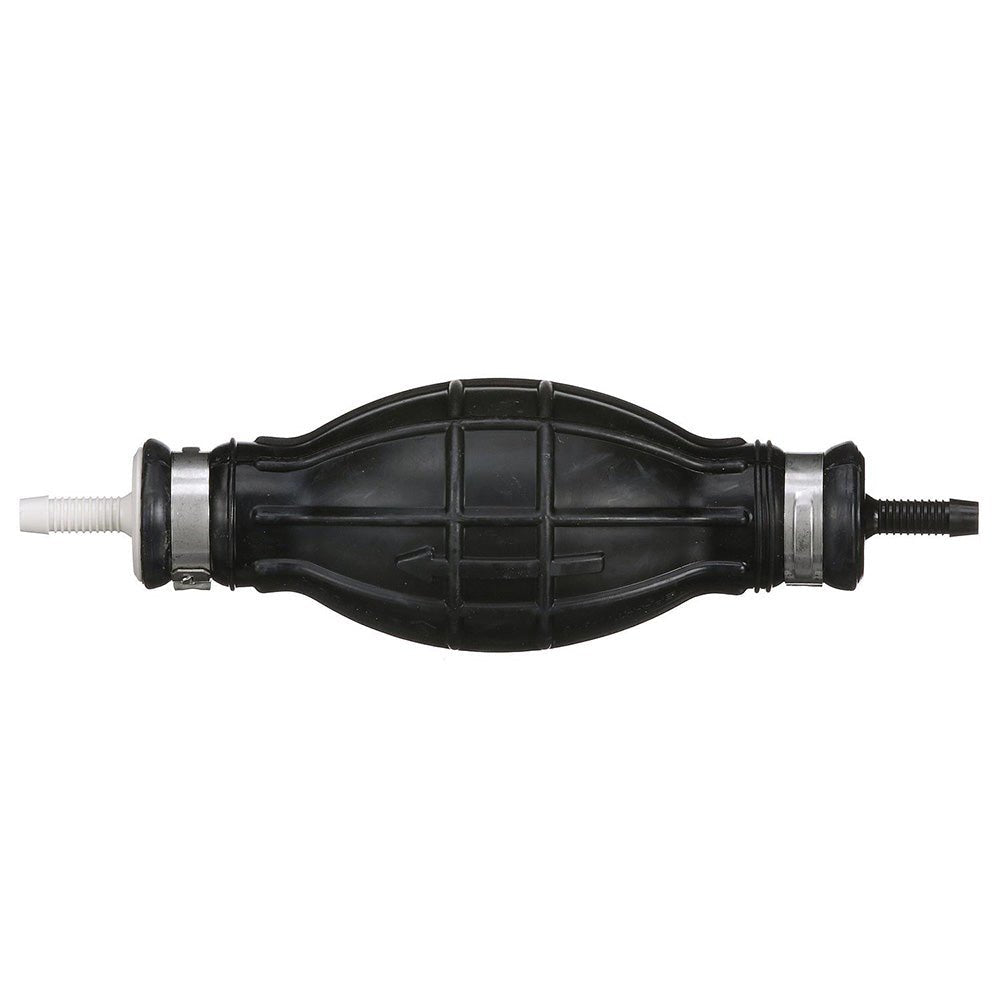 Attwood Primer Bulb - 1/4" Inner Diameter Hose [93014LP7] - Houseboatparts.com