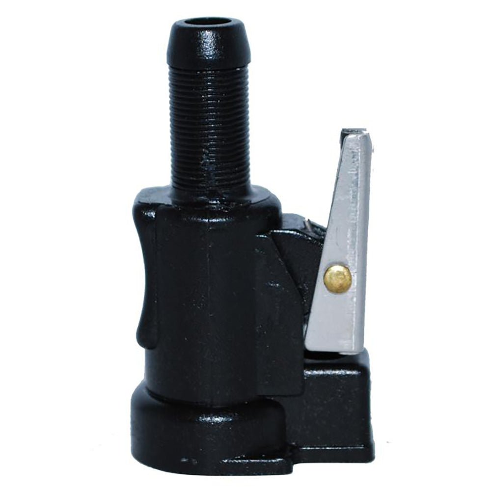 Attwood Yamaha Female Hose Fitting - Tank Or Engine End - 5/16" Barb [88FHY516 - 6] - Houseboatparts.com