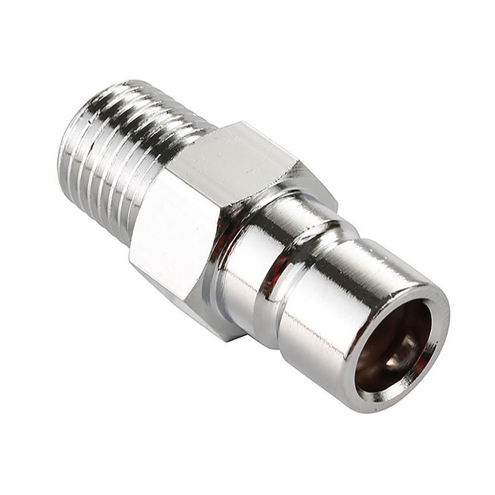 Attwood Honda Tank Fitting - 1/4" NPT Thread - 90HP+ [8901 - 6] - Houseboatparts.com