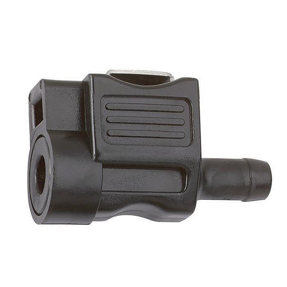 Attwood Honda 3/8" Barb Female Hose Fitting - Engine End [8900 - 6] - Houseboatparts.com