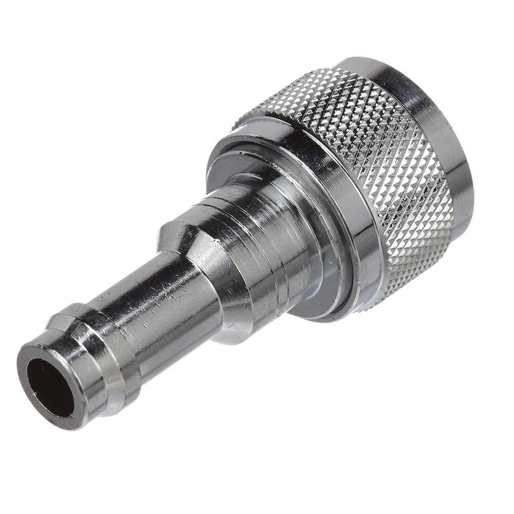 Attwood Chrysler Female Hose Fitting - 3/8" Barb [8884 - 6] - Houseboatparts.com