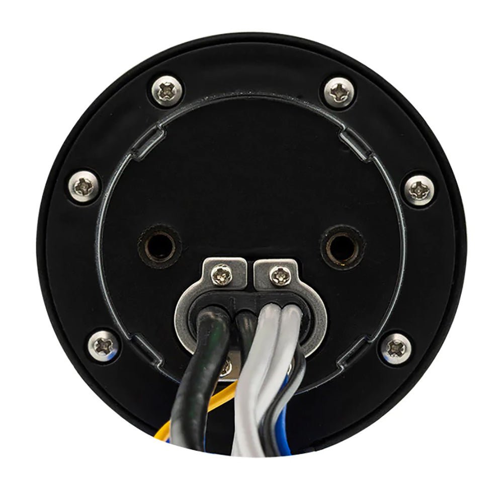 DS18 HYDRO Waterproof Marine Universal Bluetooth Streaming Audio Receiver w/Functions Control (Android iPhone Compatible) [MXRC-BT] - Houseboatparts.com