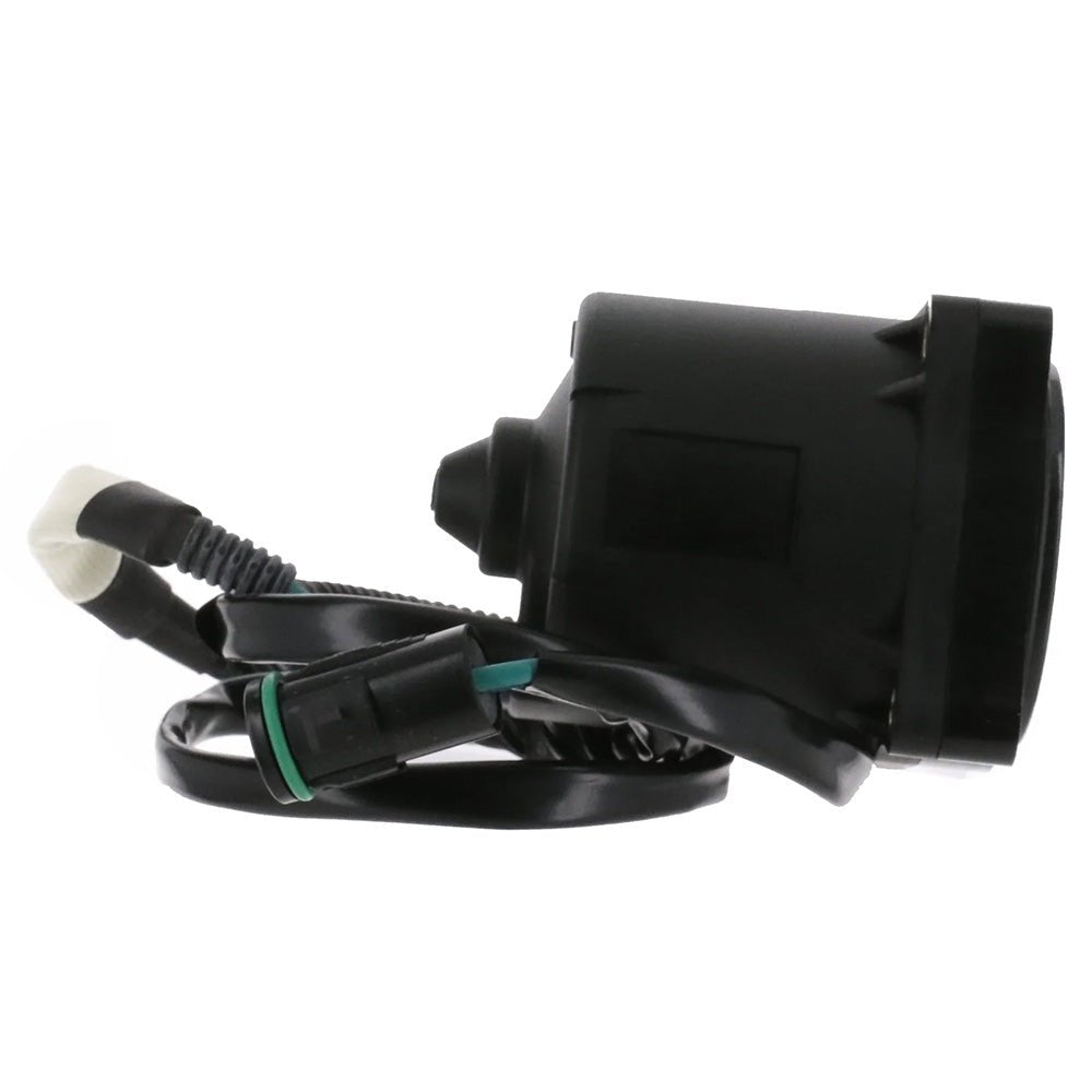 ARCO Marine Replacement Outboard Tilt Trim Motor - Honda/Suzuki - 4 Bolt Mount [6234] - Houseboatparts.com