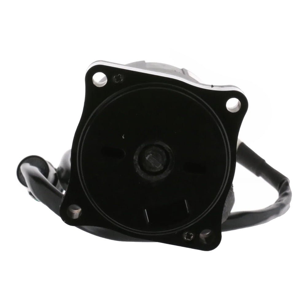 ARCO Marine Replacement Outboard Tilt Trim Motor - Honda/Suzuki - 4 Bolt Mount [6234] - Houseboatparts.com