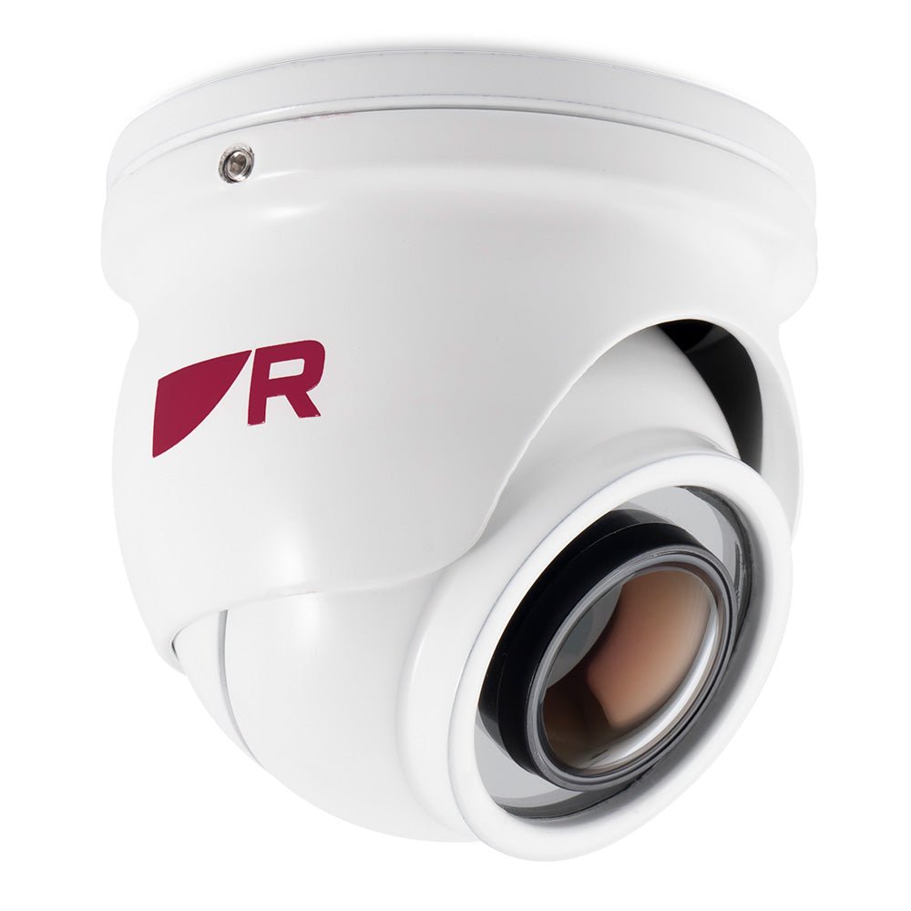 Raymarine CAM300 Mini Day Night Eyeball IP Camera [E70660] - Houseboatparts.com