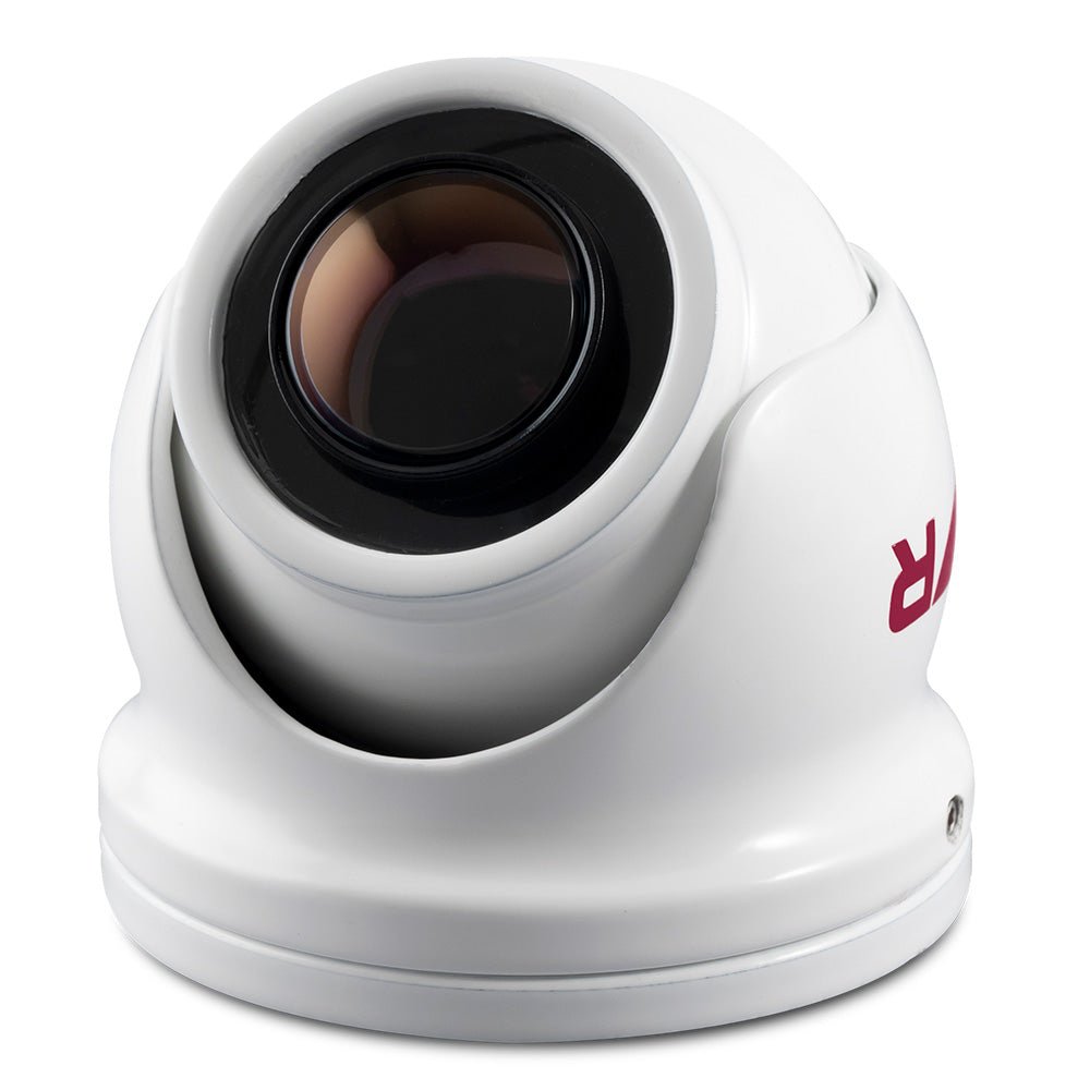 Raymarine CAM300 Mini Day Night Eyeball IP Camera [E70660] - Houseboatparts.com