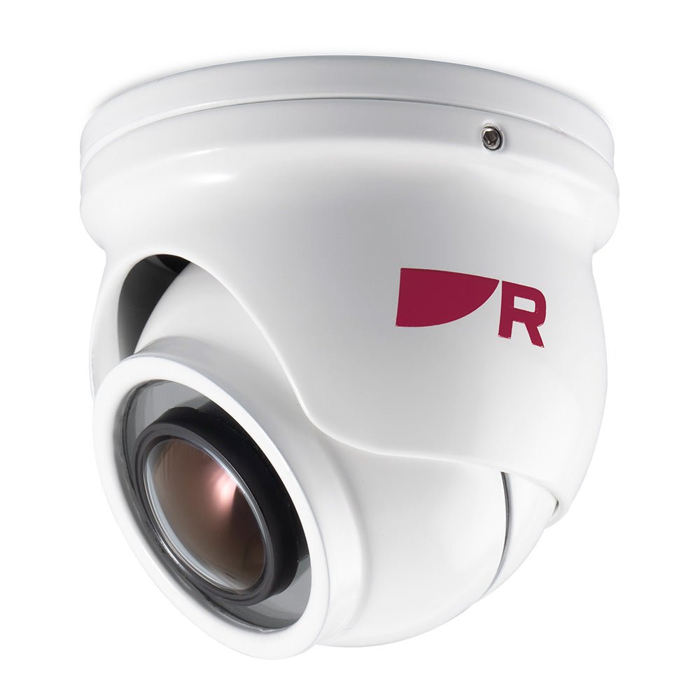 Raymarine CAM300 Mini Day Night Eyeball IP Camera [E70660] - Houseboatparts.com