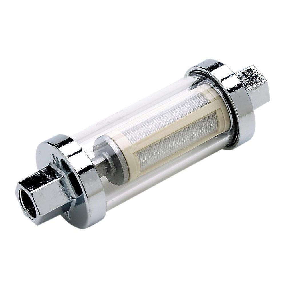 Attwood Outboard Fuel Filter - Universal [11820-7] - Houseboatparts.com