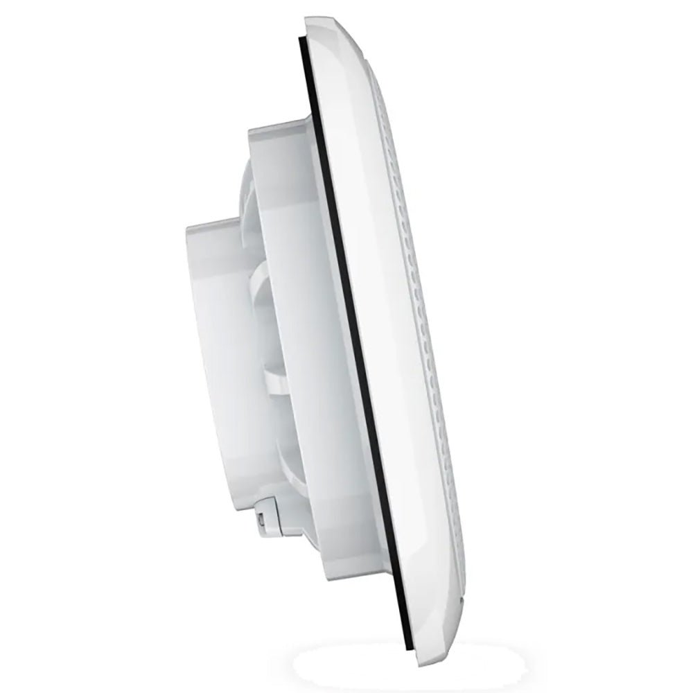 Fusion EL Series Marine Speakers 6.5" 80-Watt Classic White Marine Speaker (Pair) [010-02080-02] - Houseboatparts.com