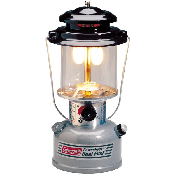 Coleman Powerhouse Dual Fuel Lantern [3000004255] - Houseboatparts.com