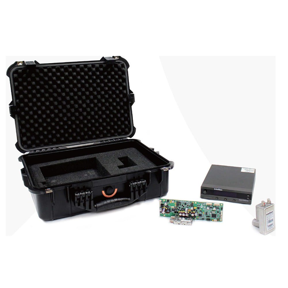 Intellian All-Americas i-Series (i3-i6) TVRO Spares Kit [AAI-KIT] - Houseboatparts.com