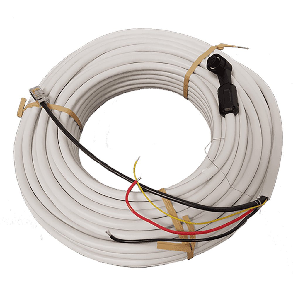 Simrad 20m Cable f/HALO Dome Radar/Nemesis [000-14549-001] - Houseboatparts.com