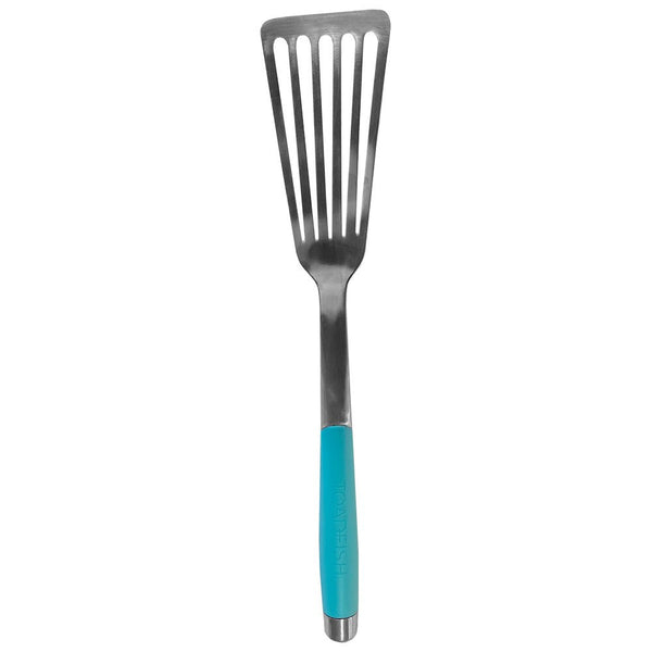 Toadfish Ultimate Spatula - Stainless Steel [1027] - Houseboatparts.com