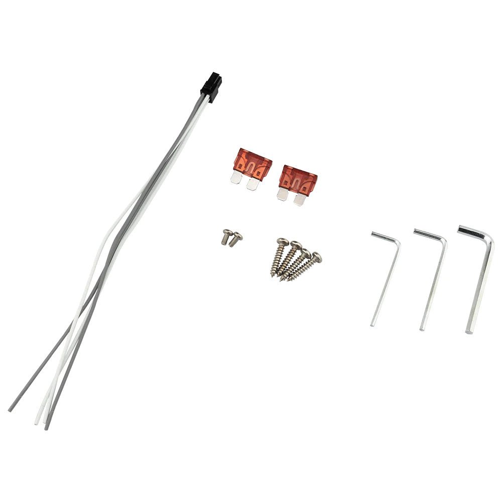 DS18 NXL-M2 Full Range 2 Channel IPX5 Marine Grade Amplifier - 250 x 2W @ 4-Ohm [NXL-M2] - Houseboatparts.com