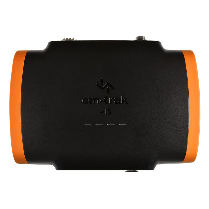 em-trak B921 Class B AIS Transceiver - 2W CSTDMA [430-0001] - Houseboatparts.com