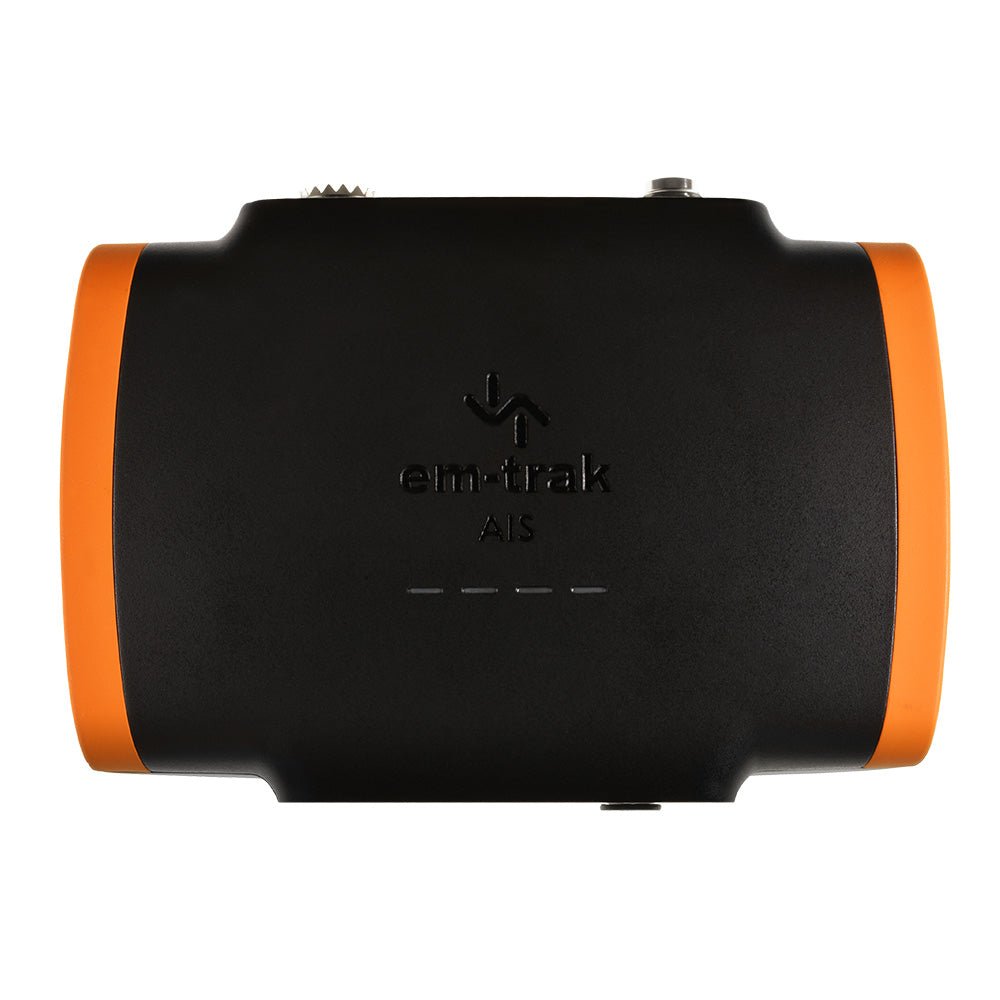 em-trak B952 Class B AIS Transceiver - 5W SOTDMA - WiFi Bluetooth [430-0011] - Houseboatparts.com