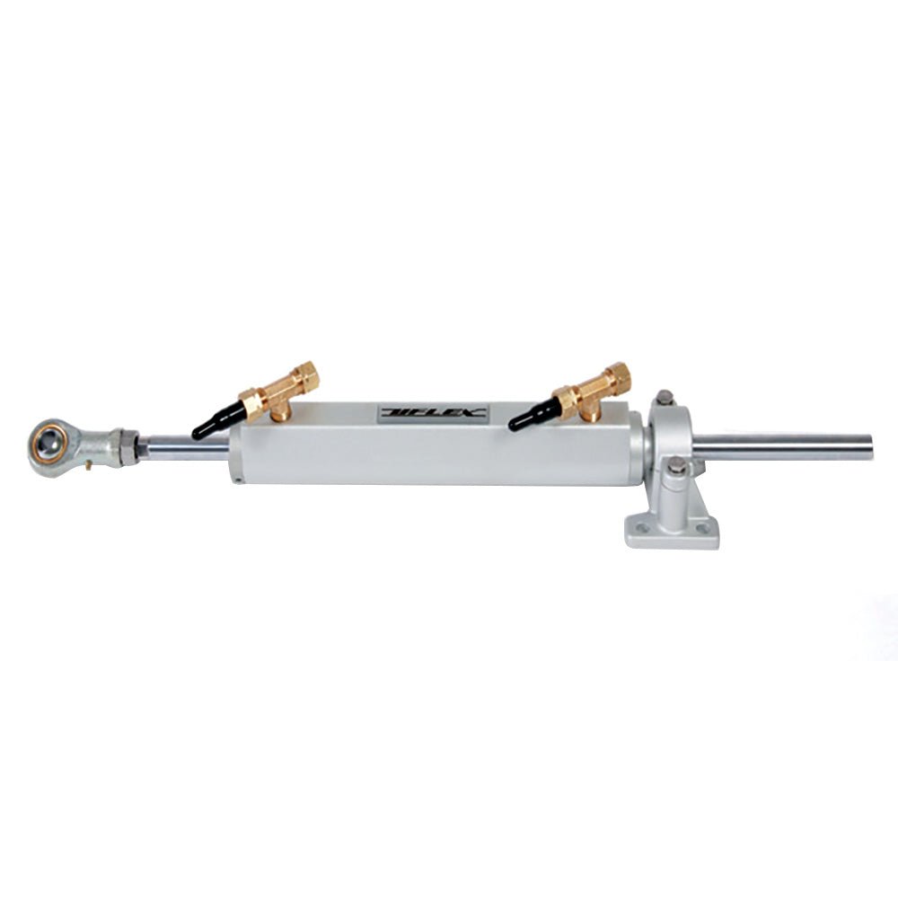 Uflex UC168 - I Hydraulic Steering Cylinder [UC168 - 1] - Houseboatparts.com