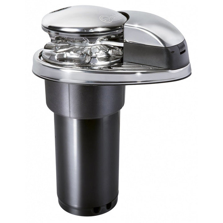 Quick Prince DP2E Windlass - 500W, 12V 7MM Chain to 9/16" Rope [FSDP2E060007A00] - Houseboatparts.com