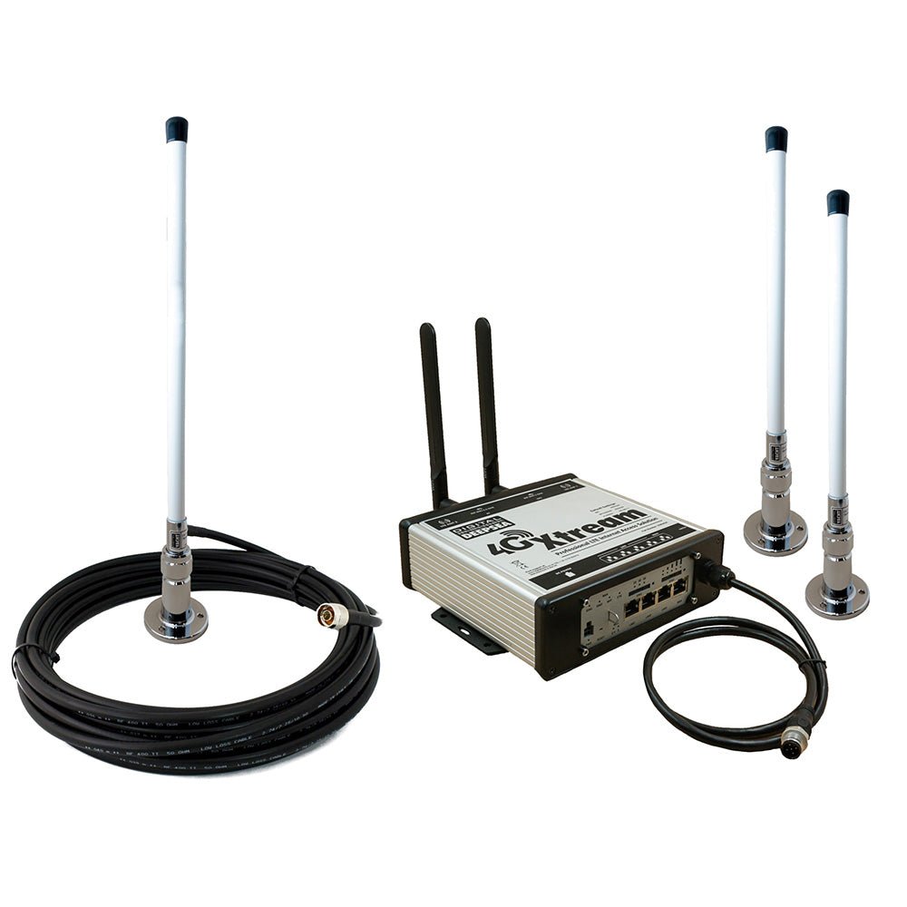 Digital Yacht Wi-Fi Booster f/4GXtream [ZDIG4GXWL] - Houseboatparts.com